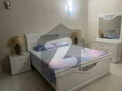 Full Furnished Apartment Karakoram F11 For Rent