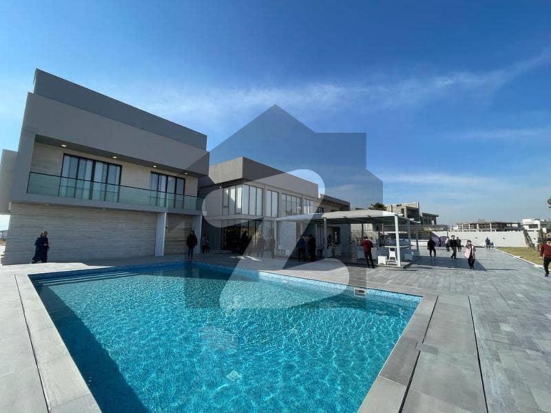 Eighteen Islamabad 10 Marla House Best Location Available For Sale