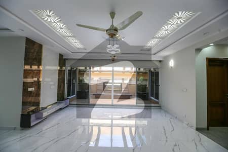 We Offer Independent 20 Marla Upper Portion For Rent In Sector H Dha Phase 2 Islamabad