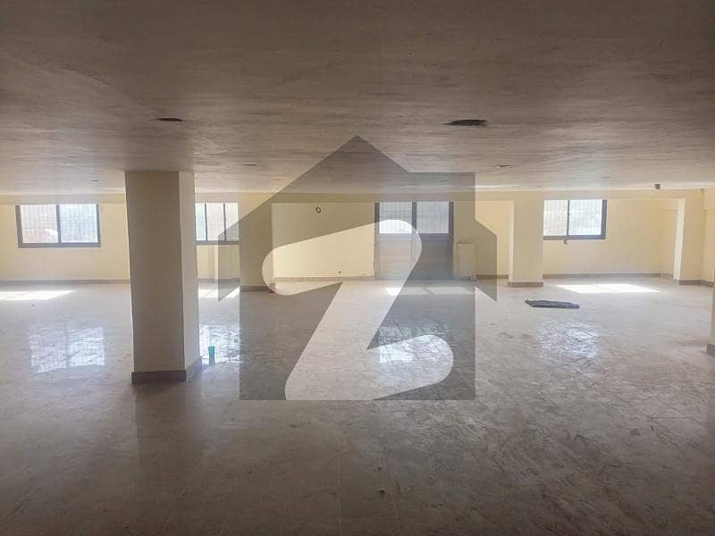 Factory for rent P & T Housing Society, Korangi, Karachi ID47466262