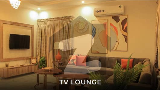5 Marla Apartment Is Available For Sale On Easy Installments