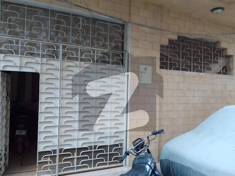 House for sale Ground +3 Federal B Area Block 18, Federal B Area