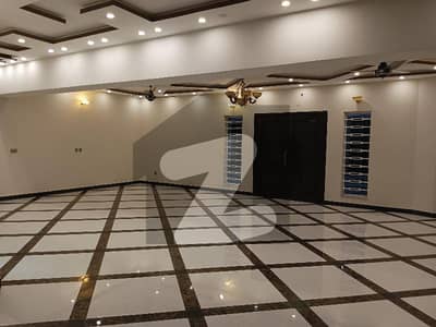 A Palatial Residence For Rent In Bahria Town Phase 2 Rawalpindi
