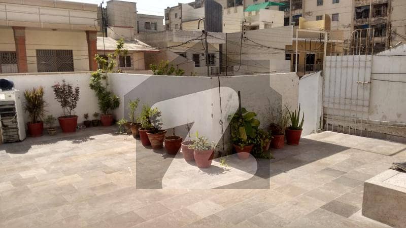 200 Sq Yd House For Sale In Shalimar Bungalows In Block 17 Gulistan-E-Jauhar