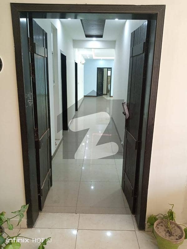 4 Bed 12 Marla apartment is available for Sale in askari 11 Lahore