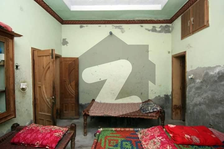 جناح ٹاؤن ملتان میں 2 کمروں کا 3 مرلہ مکان 45.0 لاکھ میں برائے فروخت۔