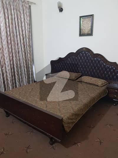 Al Ghani Real Estate is offering 1 Bedroom Fully Furnished Room For Rent