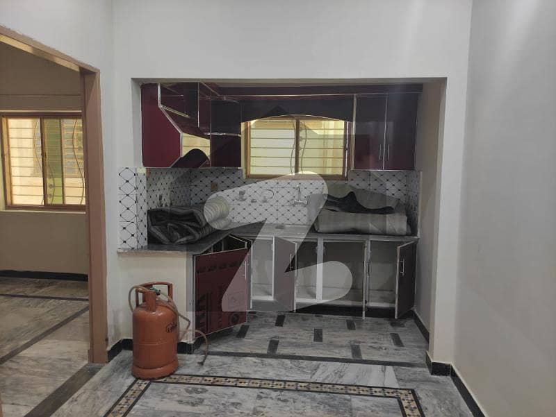 4marla single story House for sale in chattha bakhtawar park rod