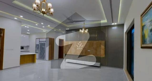 1 Kanal Brand New House for Sale! Dha 3
