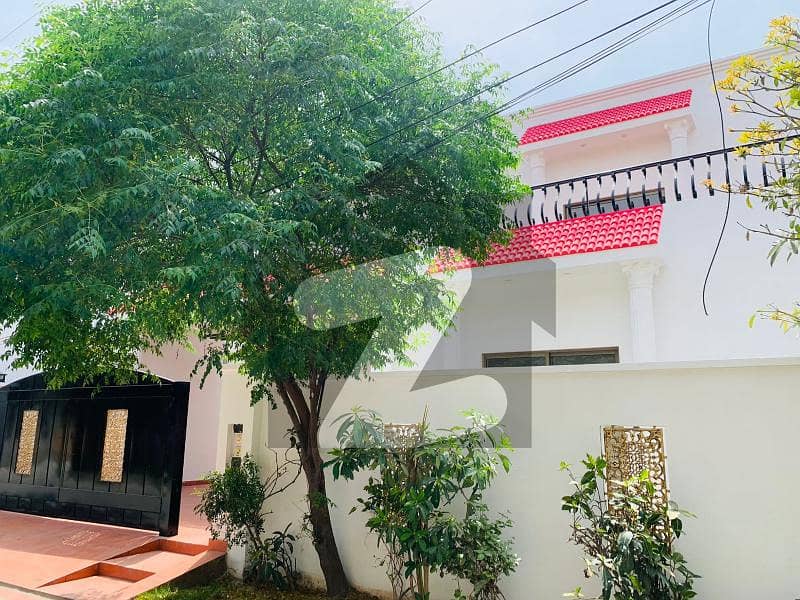 7 Marla Lower Portion For Rent, Al Husnain Homes, Punjab Small Industry