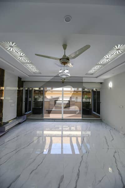 We Offer Independent 20 Marla Upper Portion For Rent On Urgent Basis In Sector H DHA 2 Islamabad