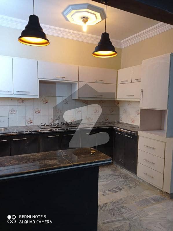 FLAT FOR RENT SAIMA CLASSIC BLOCK 10 A MAIN RASHID MINHAS ROAD NEAR