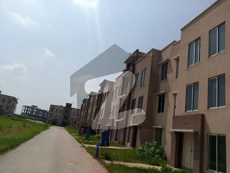 Ground Floor 2 Bed Apartment Is Available For Sale Bahria Town Phase 8 Rawalpindi