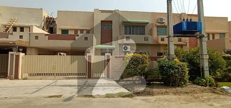 Askari 11 Facing Park 10 Marla House 3bed For Rent 1.10 Lakh