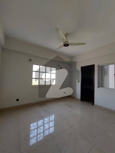 XL (1,753 SQFT) 4 Bed Building Corner + Boulevard Facing Apartment For Sale - Diamond Mall & Residency.