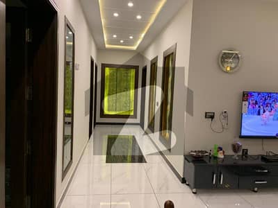 1 Kanal Like A Brand Full House For Rent Cc Block Bahria Town Lahore