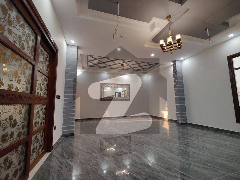 This Is Your Chance To Buy Prime Location House In Federal B Area