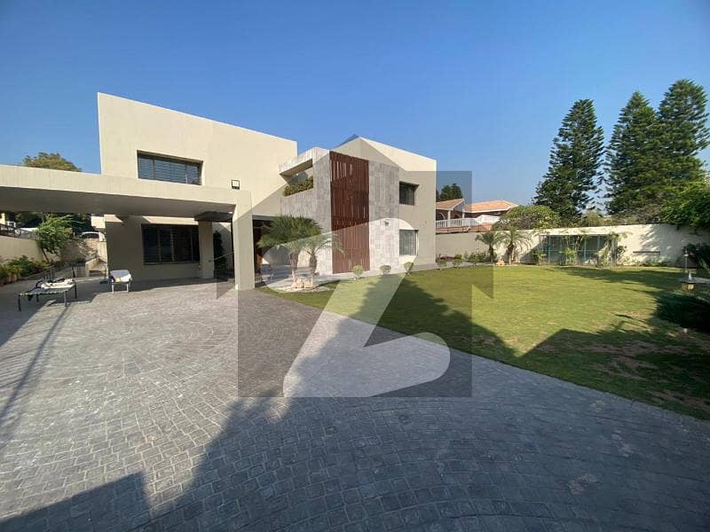 Most Beautiful House Available For Rent In Islamabad