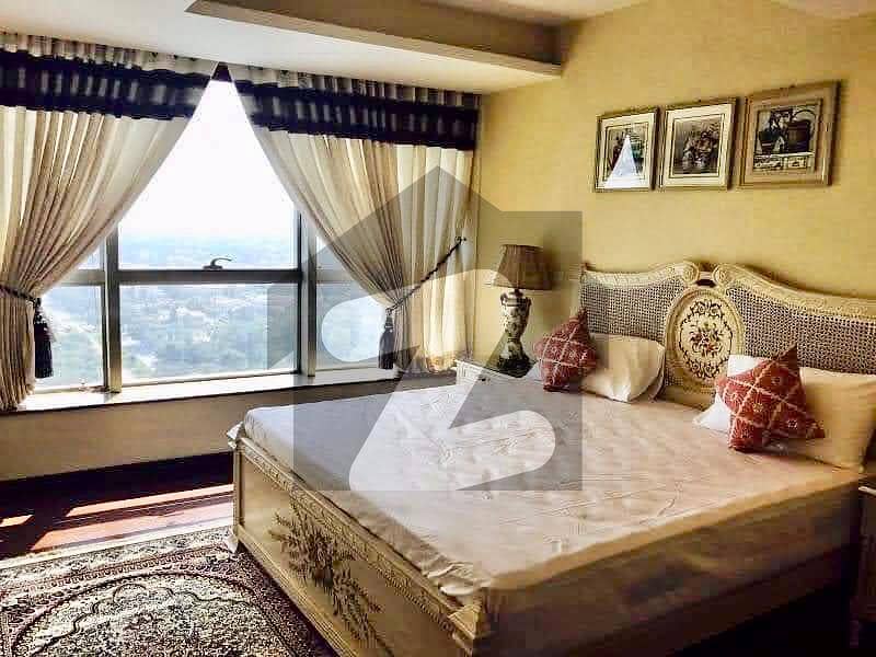Beautiful Luxury Apartment Available For Rent In Islamabad