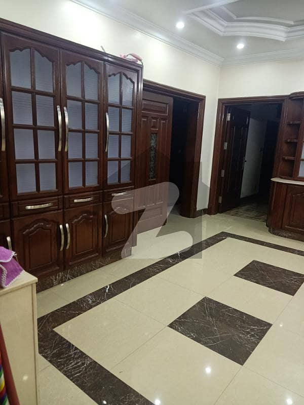 Beautiful And Good Location 50x90 Upper Portion Available For Rent IN E11 Islamabad