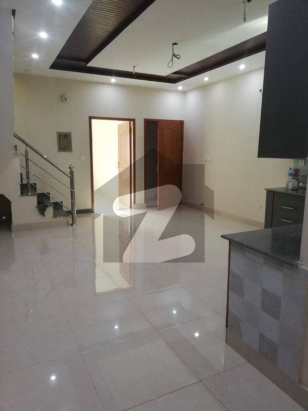 Beautiful 5 Marla New Modern Design House For Sale Ali Park Airport
