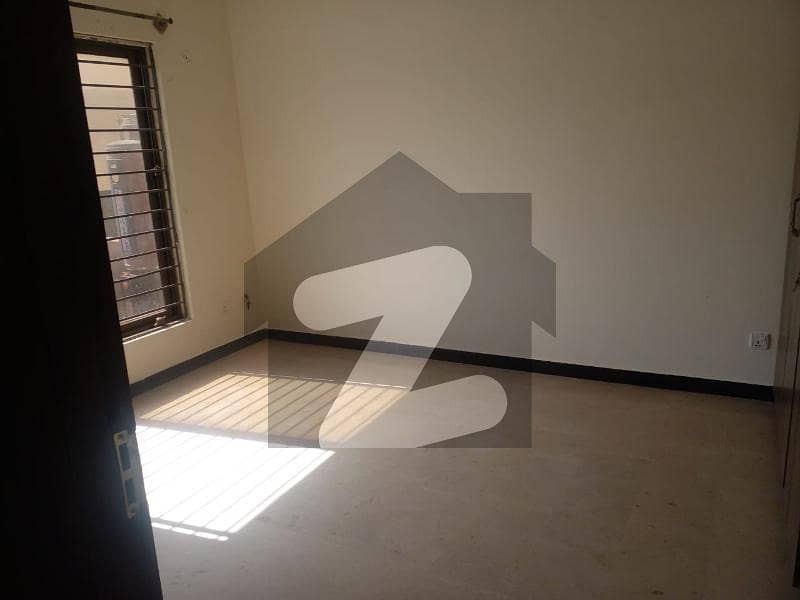 4 Marla Double Unit House for rent in D-12/4 Sector Islamabad