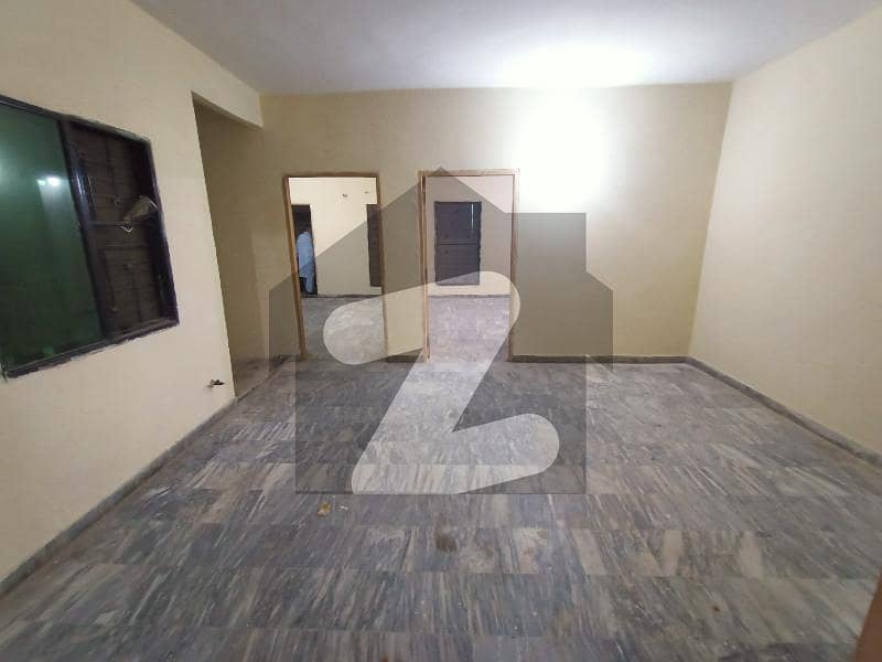 6, Marla Second Floor Flat Available For Rent In Johar Town Near Expo Center