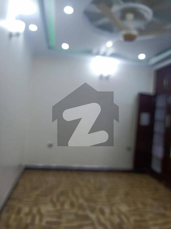 Beautiful And Good Location 40x90 Upper Portion Available For Rent IN F11 Islamabad