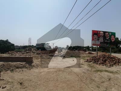 Ideal Prime Location Commercial Plot In Northern Bypass Available For Rs. 27500000