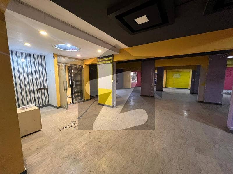 Commercial Space Available For Rent In E 11 2 Isb