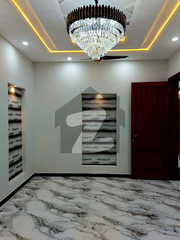 Perfect 10 Marla House In Citi Housing Scheme For rent
