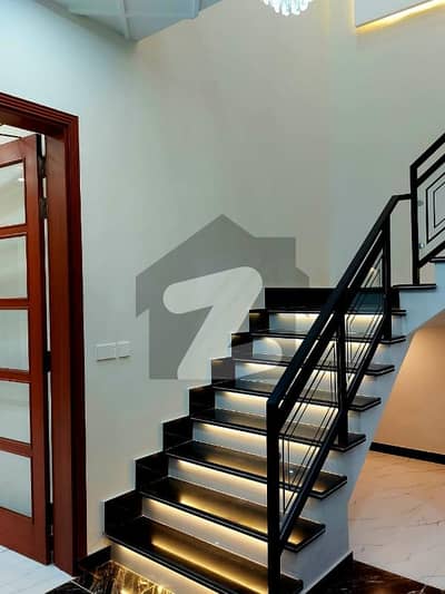 Fair-Priced 10 Marla House Available In Citi Housing Scheme