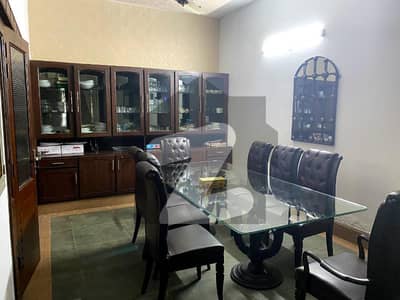 Gulberg,1 Kanal Furnished House For Rent Model Town & Garden Town Model Town lahore