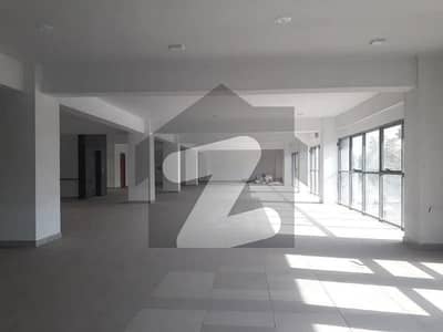 Looking For A Building In G-9/3 Islamabad