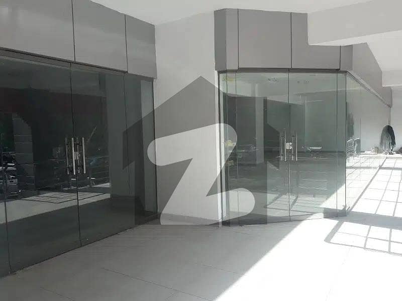 Spacious Building Is Available For sale In Ideal Location Of G-7
