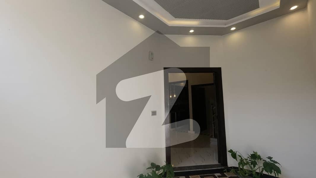 A House At Affordable Price Awaits You AlAhmad Garden Block B, Al