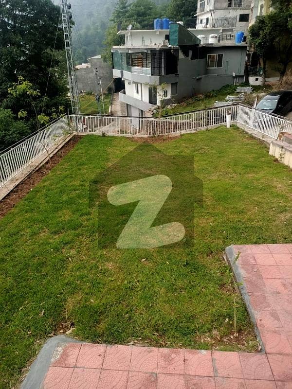 5440 Marla House For sale Is Available In Murree City
