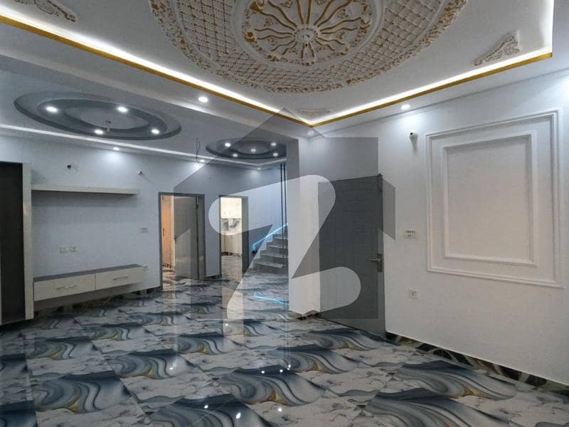5 Marla House For Sale In Tulip Block Of Park View City Lahore