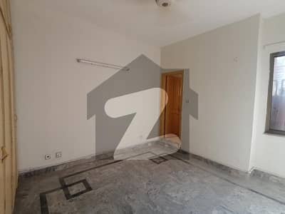 Centrally Located Flat For rent In Gulraiz Housing Society Phase 2 Available