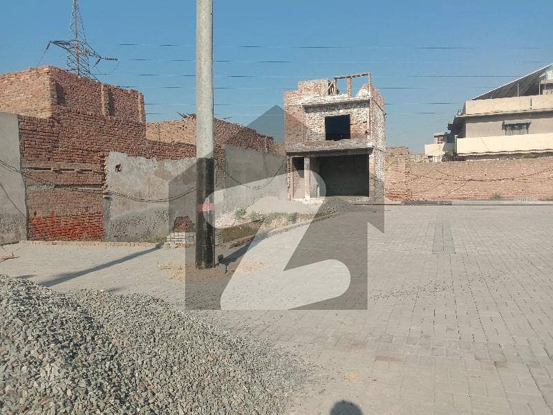 210 Square Feet Shop In Faisalabad Is Available For sale
