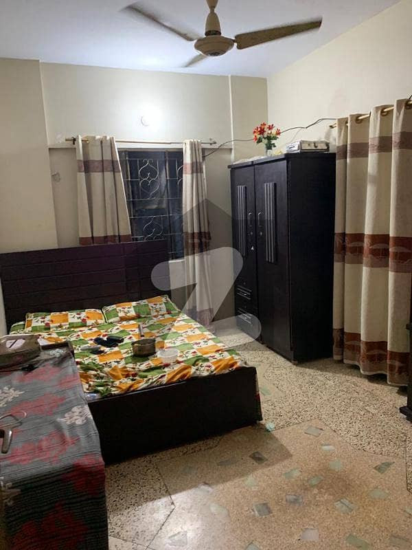 Adeel Square 850 Square Feet Flat In Federal B Area - Block 7 For Sale