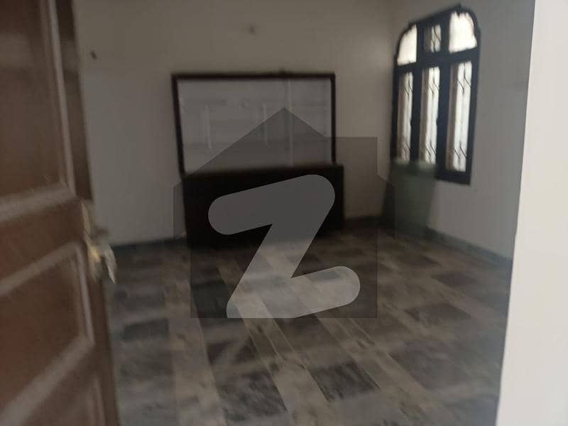 5 Marla House In Central Ichhra For Sale