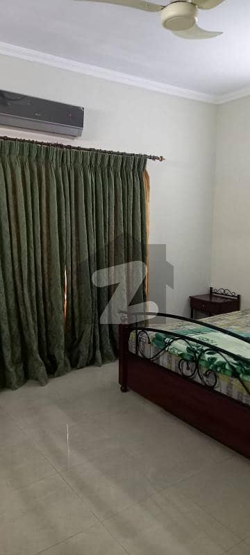 Fully Furnished 10 Marla House Available For Rent In DHA Phase 8 - Block C