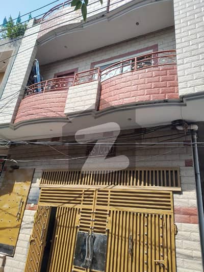 5 Marla House For Sale In Kot Lakhpat Pindi Stop Lahore