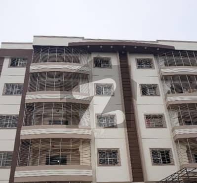 2 BED DD FLAT AVAILABLE FOR SALE AT PARSI COLONY KARACHI