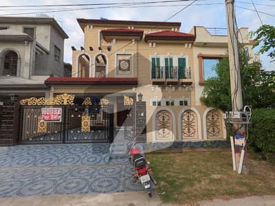 10 Marla Houses For Sale (Brand New)
