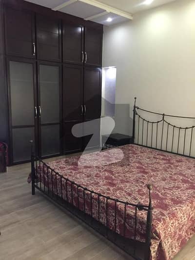 1 Room Fully Furnished Full Luxury Only For Ladies Available For Room Rent In Bahria Town Lahore