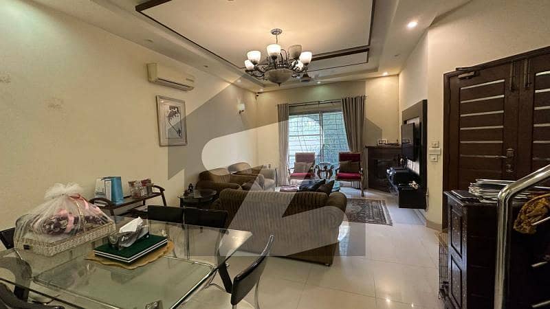 5 Marla Luxury House For Rent In DHA Phase 5