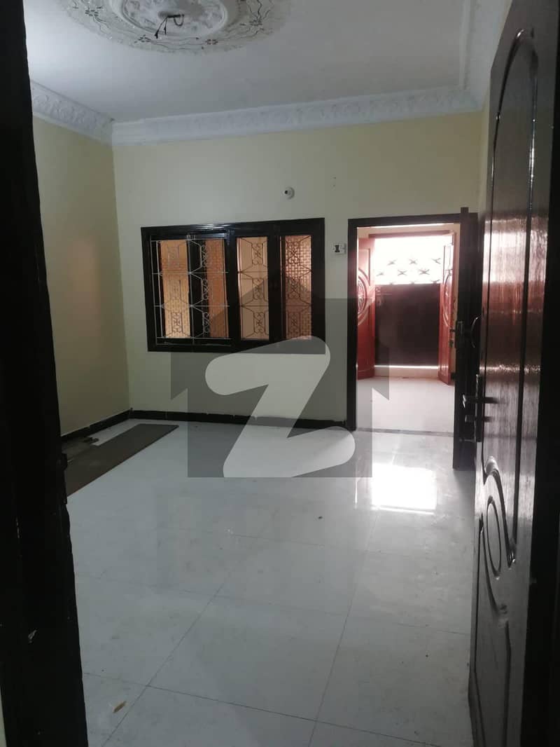 Ground Floor Tiles Flooring Office Available For Rent