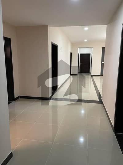 Askari Towers 1 Ground floor apartment